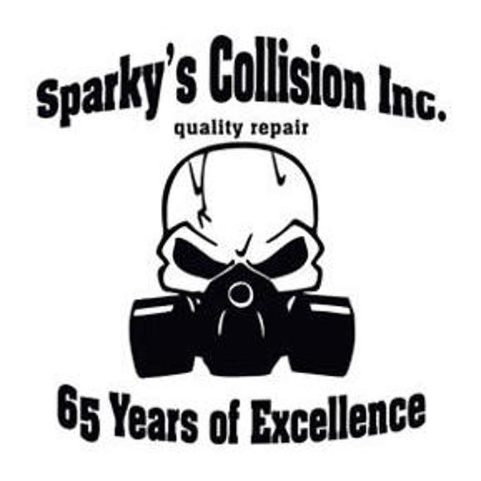 SPARKY’S COLLISION Updated October 2024 2767 Ave, New