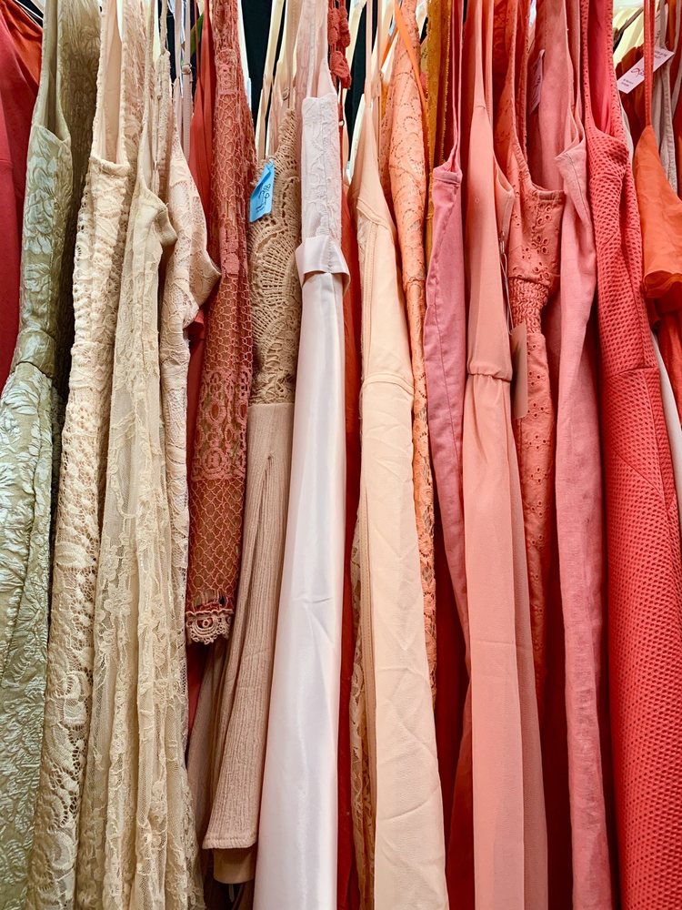 HOPE OF THE VALLEY RESCUE MISSION THRIFT STORE Updated July 2024 79