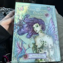 Mockingbird Moon - My new Oracle deck?