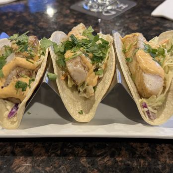 Final Draft Brewing Company - Grilled fish tacos - Breweries Near Me - Redding, California Final Draft Brewing Company - Grilled fish tacos - Breweries Near Me - Redding, California