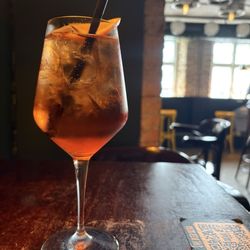 SKAAL - Aprol Spritz