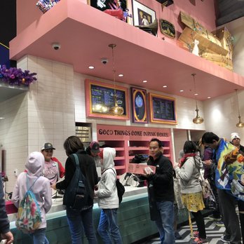 Voodoo Doughnut - Bakeries Near Me - Orlando, Florida Voodoo Doughnut - Bakeries Near Me - Orlando, Florida