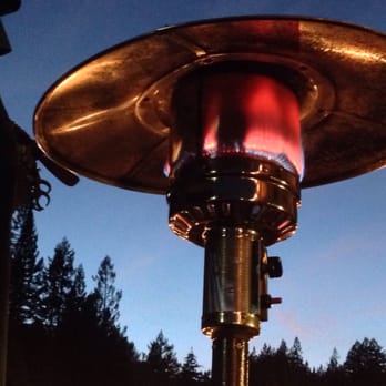 Alice's Restaurant - Kerosene lamp keeps us warm after sunset - Diners Near Me - Woodside, California Alice's Restaurant - Kerosene lamp keeps us warm after sunset - Diners Near Me - Woodside, California