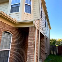 Guttr Done Seamless Aluminum Gutters - 5" GuttrDone
