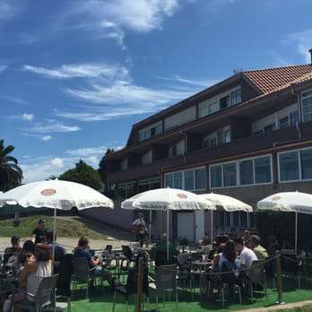 Restaurante Praia de Quenxe - Restaurants Near Me - Corcubion, C Restaurante Praia de Quenxe - Restaurants Near Me - Corcubion, C