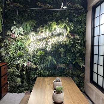 Zenith - Breakfast & Brunch Near Me - Madrid, M Zenith - Breakfast & Brunch Near Me - Madrid, M