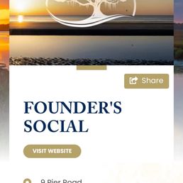 Founder's Social