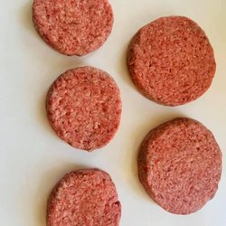 Baby Clay's Meat Market