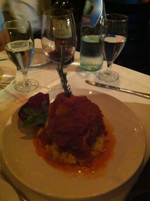 Osteria Del Teatro by null