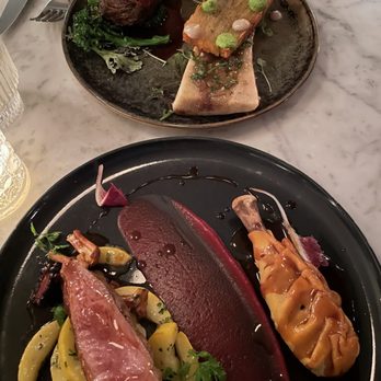 L'Accolade - French Near Me - New York, New York L'Accolade - French Near Me - New York, New York