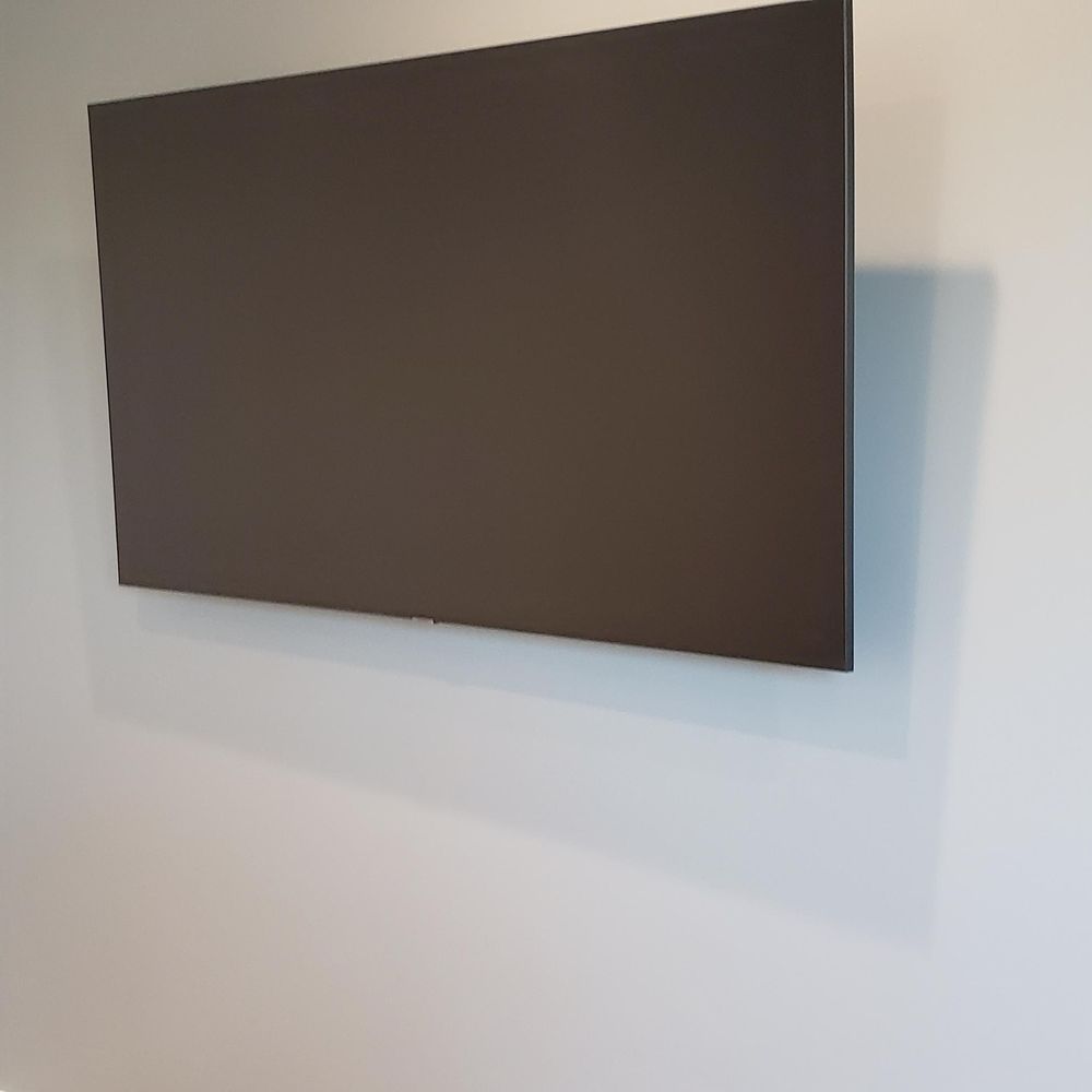 1 Stop Av - TV Mounting Near Me