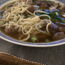 Lan Zhou Beef Ramen Lan Zhou Beef Ramen