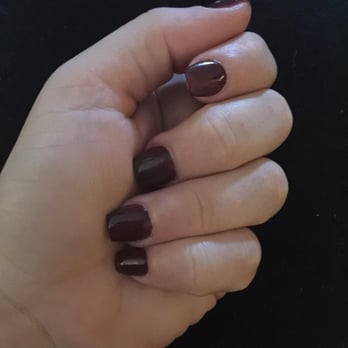 2k Nails - Kevin always does my nails just the way I like them. No matter how particular I am that day.. - Nail Salons Near Me - Mission Hills, California