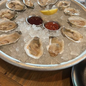 Rappahannock - Oysters Mix - Bars Near Me - Richmond, Virginia Rappahannock - Oysters Mix - Bars Near Me - Richmond, Virginia