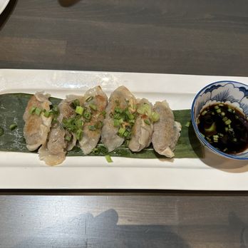 Hen Vietnamese Kitchen and Bar - Fried Dumplings - Vietnamese Near Me - Tinton Falls, New Jersey Hen Vietnamese Kitchen and Bar - Fried Dumplings - Vietnamese Near Me - Tinton Falls, New Jersey