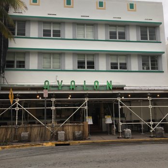 Avalon Hotel Miami - Hotels Near Me - Miami Beach, Florida Avalon Hotel Miami - Hotels Near Me - Miami Beach, Florida