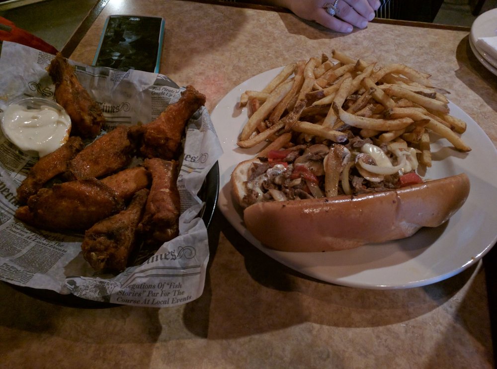 BIG CITY BAR & GRILL CLOSED 23 Photos & 73 Reviews 1020