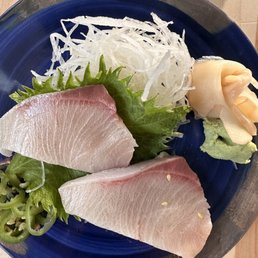 Yellowtail Yellowtail