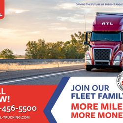 Aman Truck Lines