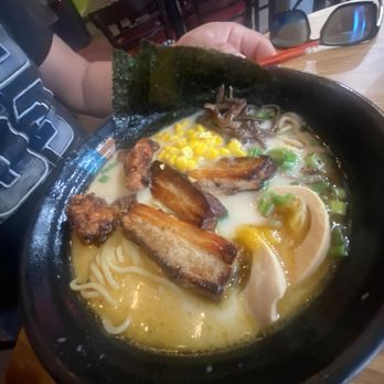 Redlands Ramen - Ramen Near Me - Redlands, California