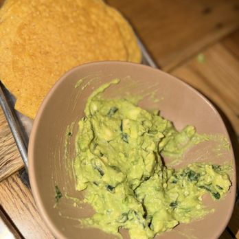 Bartaco - Guac and guacamole + chips (not spicy) - Mexican Near Me - Tampa, Florida Bartaco - Guac and guacamole + chips (not spicy) - Mexican Near Me - Tampa, Florida