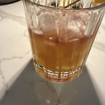 Craft Creamery - Let the bartender pick your drink based on a dice roll...really good - Ice Cream & Frozen Yogurt Near Me - Las Vegas, Nevada Craft Creamery - Let the bartender pick your drink based on a dice roll...really good - Ice Cream & Frozen Yogurt Near Me - Las Vegas, Nevada