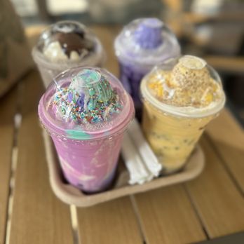 Boba Cafe - Bubble Tea Near Me - Ewa Beach, Hawaii