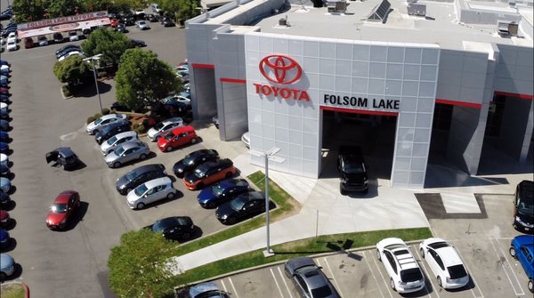 THE FOLSOM AUTO MALL - Updated August 2025 - 23 Photos - 12755 Folsom ...