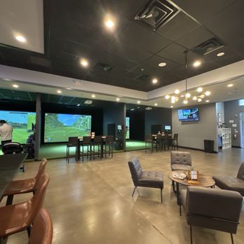 THE CLUBHOUSE INDOOR GOLF - Updated January 2026 - 17 Photos
