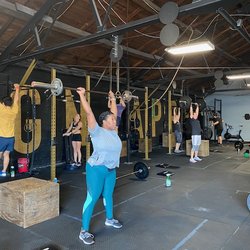 Lagniappe Fitness