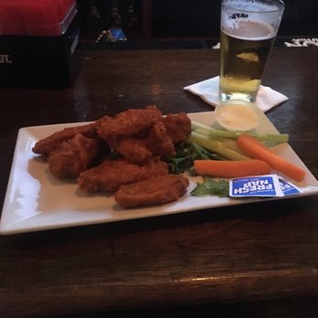 Jack Demsey's - Sports Bars Near Me - New York, New York