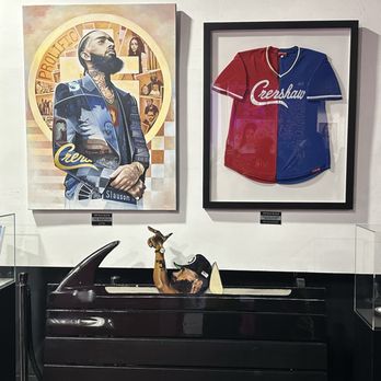 Trap Music Museum - Museums Near Me - Atlanta, Georgia