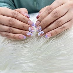 Nails Envy & Spa