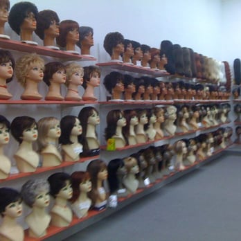 Wig Factory - Wigs Near Me - Daly City, California