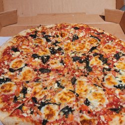 Pizzero Grill