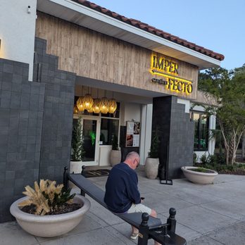 Cantina Imperfecto - Entry - Desserts Near Me - Myrtle Beach, South Carolina Cantina Imperfecto - Entry - Desserts Near Me - Myrtle Beach, South Carolina