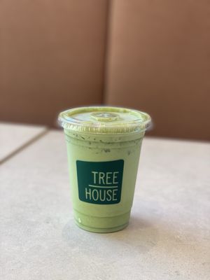 Treehouse by null