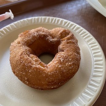 The Apple Barn & Cider Mill - Apple donut - Specialty Food Near Me - Sevierville, Tennessee The Apple Barn & Cider Mill - Apple donut - Specialty Food Near Me - Sevierville, Tennessee