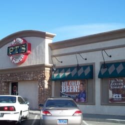 PT's Pub