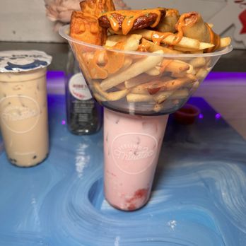 Boba Toko - Bubble Tea Near Me - Tempe, Arizona Boba Toko - Bubble Tea Near Me - Tempe, Arizona