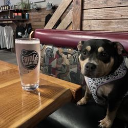 FrinGe Brewing