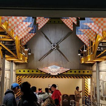 SOARIN' AROUND THE WORLD - Updated August 2025 - 786 Photos