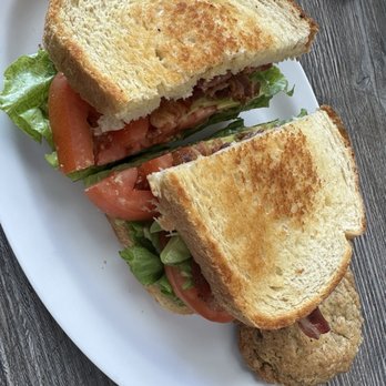 Nikki’s Kitchen - BLTA Sandwich - Coffee & Tea Near Me - Yorba Linda, California Nikki’s Kitchen - BLTA Sandwich - Coffee & Tea Near Me - Yorba Linda, California