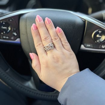 Bellagio Nail Spa - Tap gel manicure by Kathy (12/27/24) - Nail Salons Near Me - American Canyon, California Bellagio Nail Spa - Tap gel manicure by Kathy (12/27/24) - Nail Salons Near Me - American Canyon, California