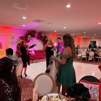 The Rose Gardens - Venue - Venues & Event Spaces Near Me - Whittier, California The Rose Gardens - Venue - Venues & Event Spaces Near Me - Whittier, California