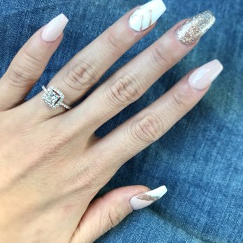 NV - US Nails - Nail Salons Near Me - Vacaville, California
