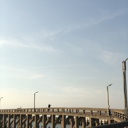 Outside Outside