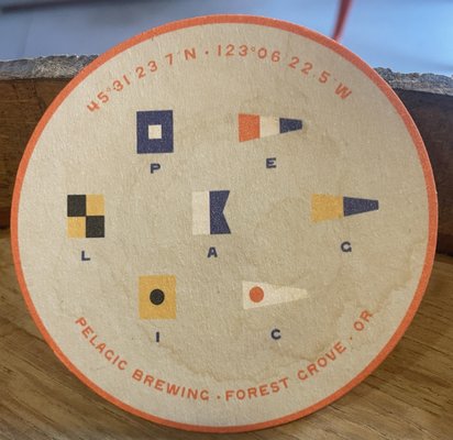 Pelagic Brewing Public House by null