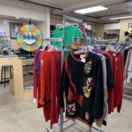 They have a fun "spin the wheel for a discount" every now and then! They have a fun "spin the wheel for a discount" every now and then!