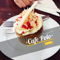 Cafe Polo